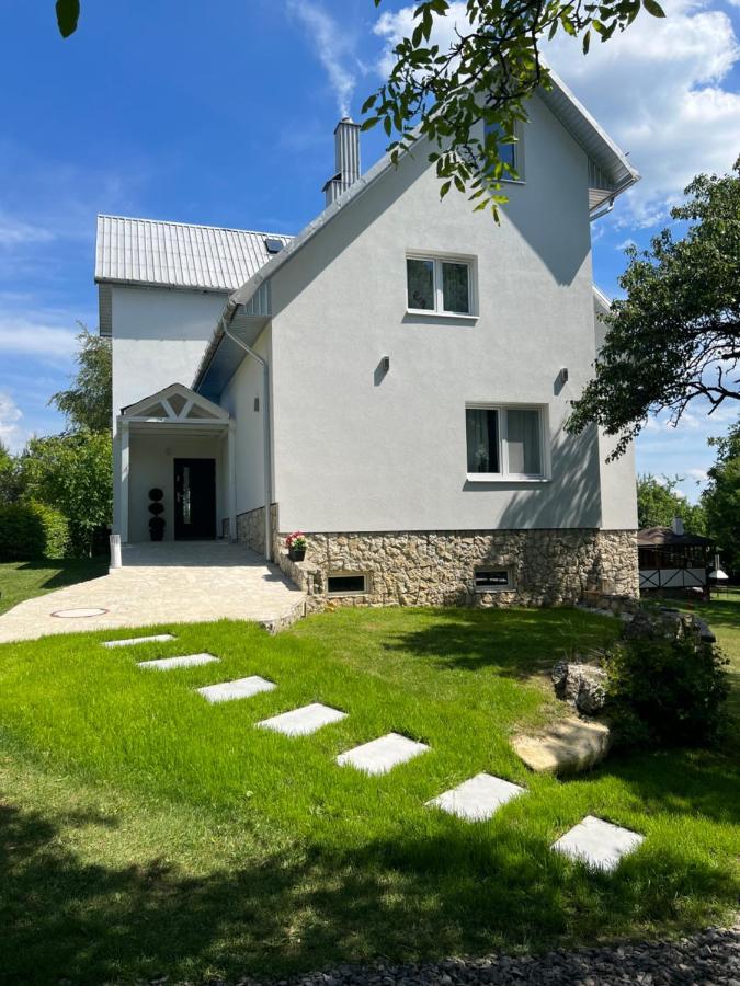 Prorok Agroturystyka Tereszpol Εξωτερικό φωτογραφία