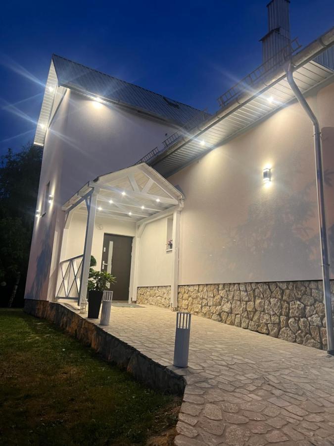 Prorok Agroturystyka Tereszpol Εξωτερικό φωτογραφία
