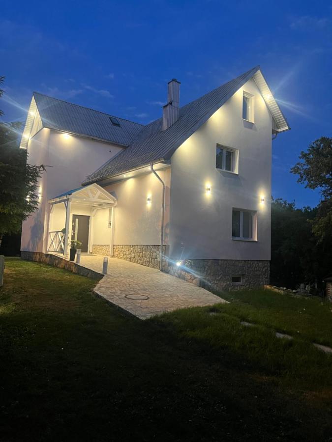 Prorok Agroturystyka Tereszpol Εξωτερικό φωτογραφία