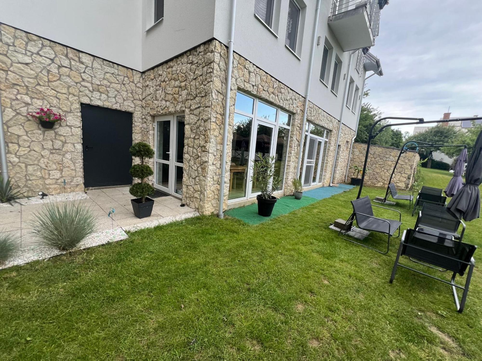 Prorok Agroturystyka Tereszpol Εξωτερικό φωτογραφία